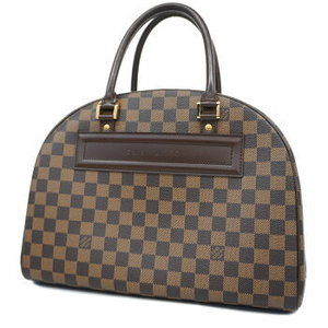 Louis Vuitton Damier Nolita Handbag